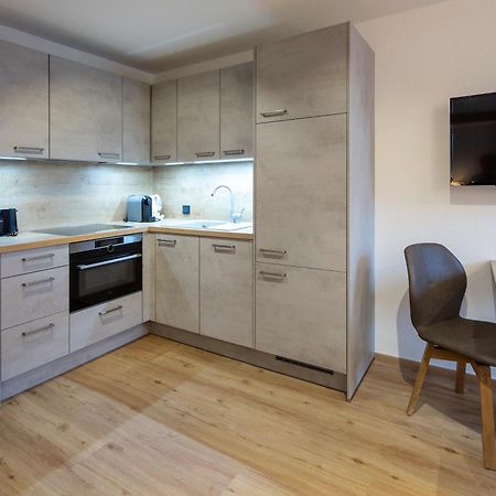 Appartement Haus Sonntal Fieberbrunn Exteriör bild