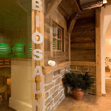Appartement Haus Sonntal Fieberbrunn Exteriör bild