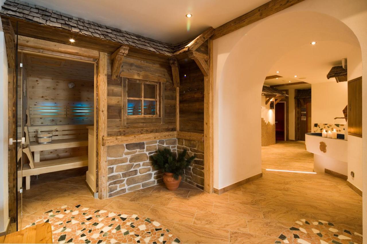 Appartement Haus Sonntal Fieberbrunn Exteriör bild