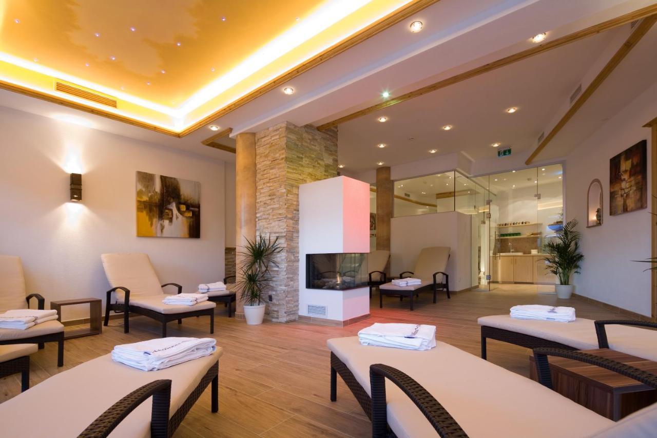 Appartement Haus Sonntal Fieberbrunn Exteriör bild