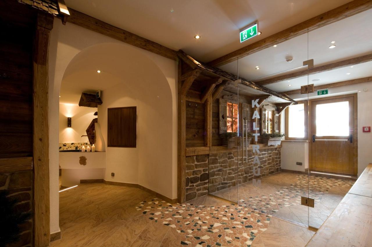 Appartement Haus Sonntal Fieberbrunn Exteriör bild