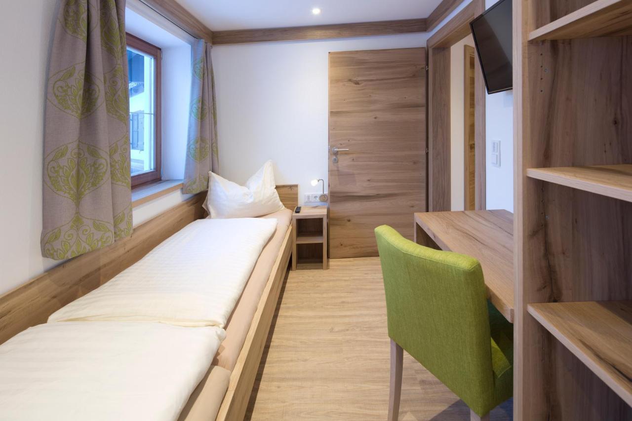 Appartement Haus Sonntal Fieberbrunn Exteriör bild