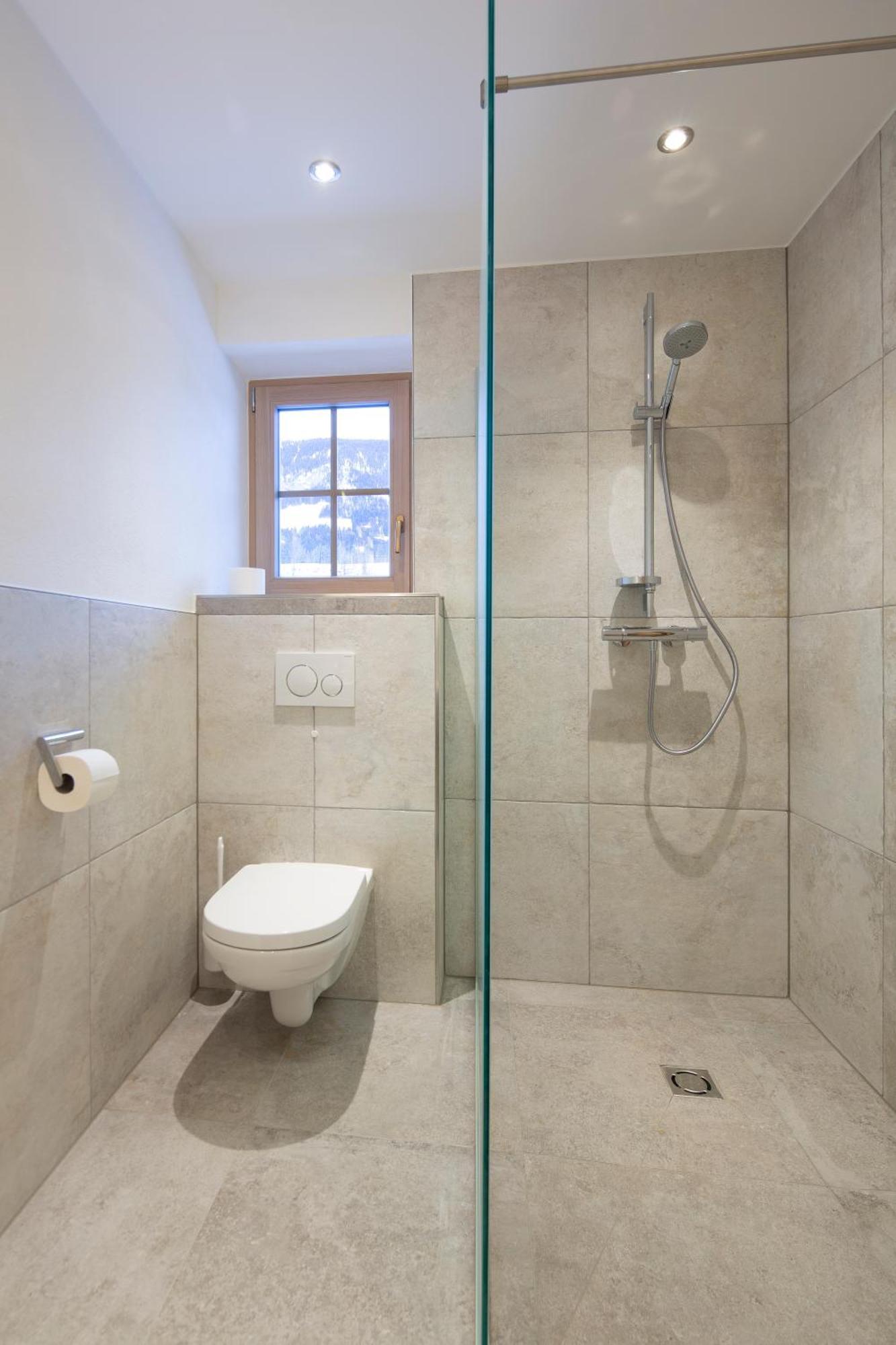 Appartement Haus Sonntal Fieberbrunn Exteriör bild